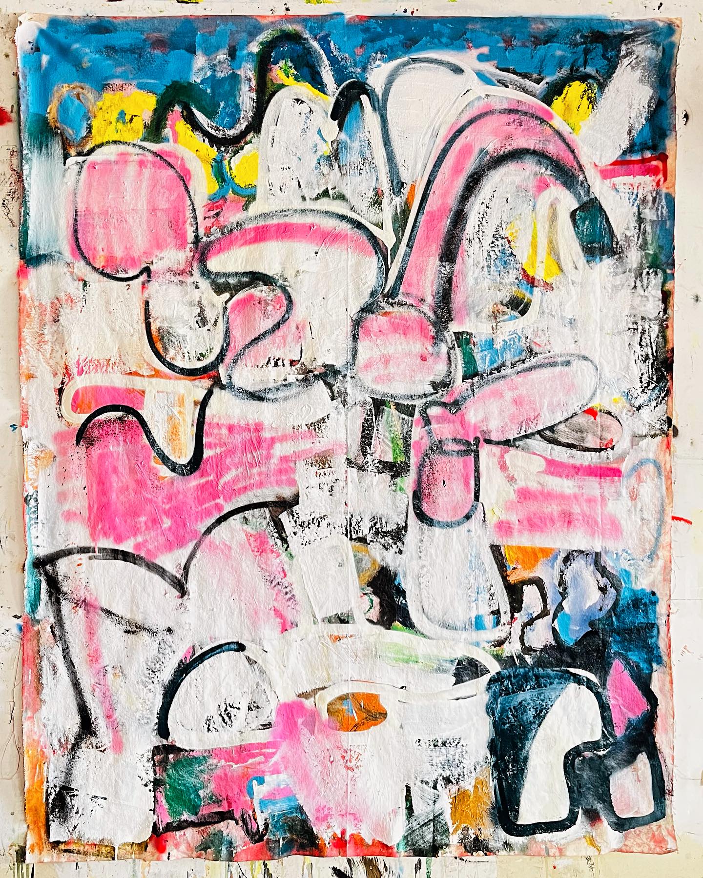 Work by Richard H. Taylor
