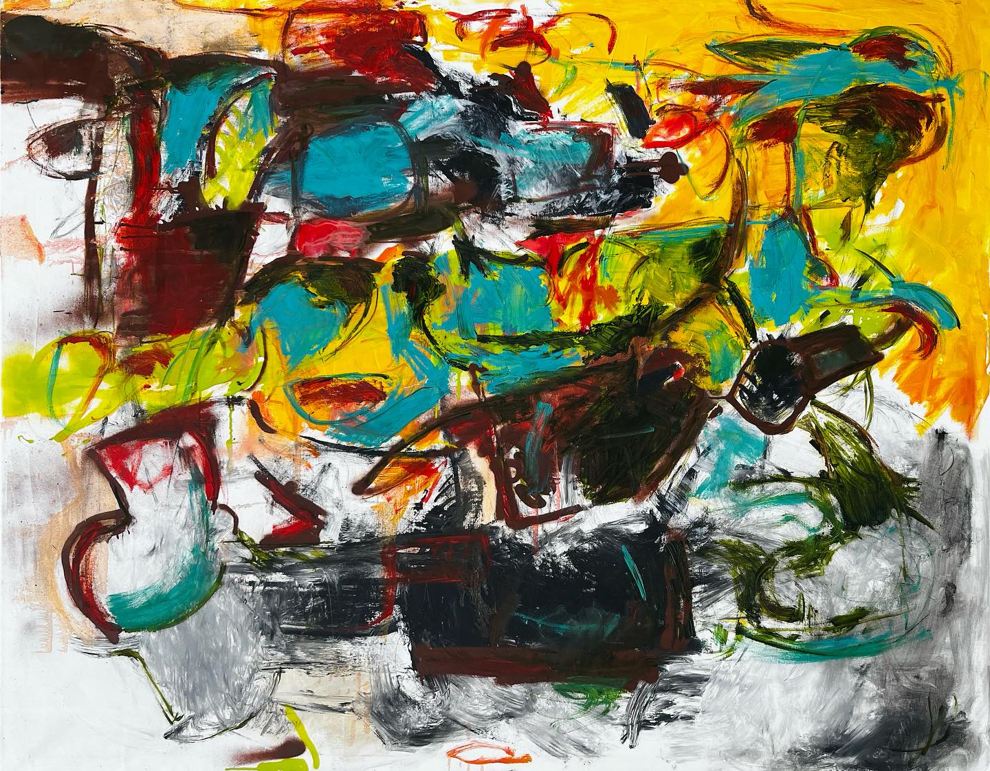 Work by Richard H. Taylor