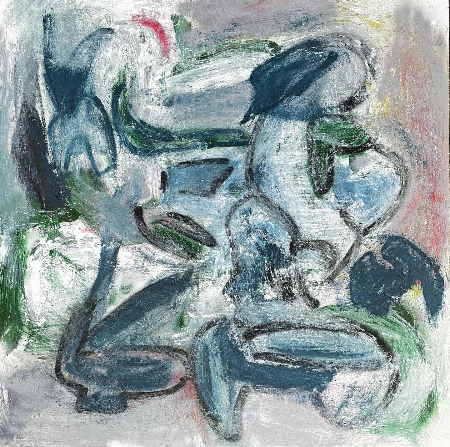 Work by Richard H. Taylor