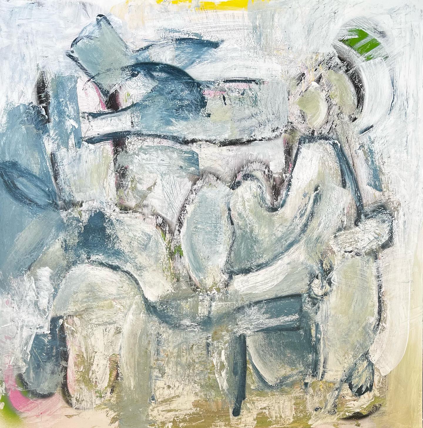 Work by Richard H. Taylor