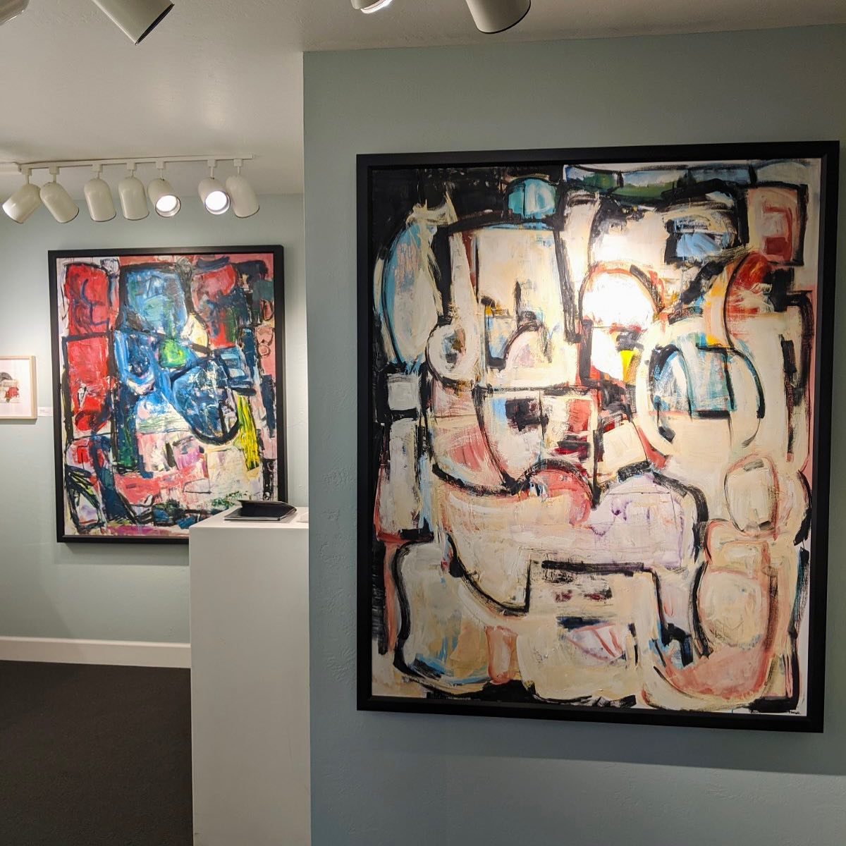Work by Richard H. Taylor